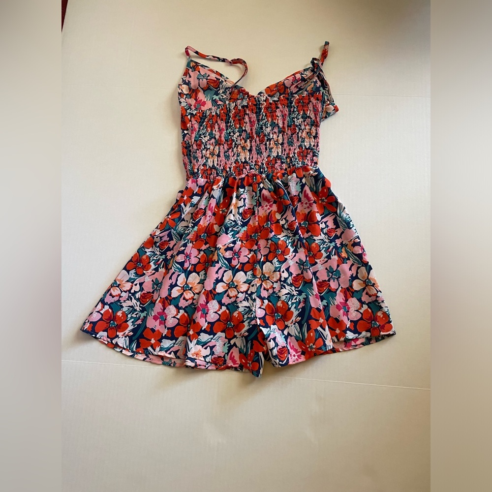 Super cute romper